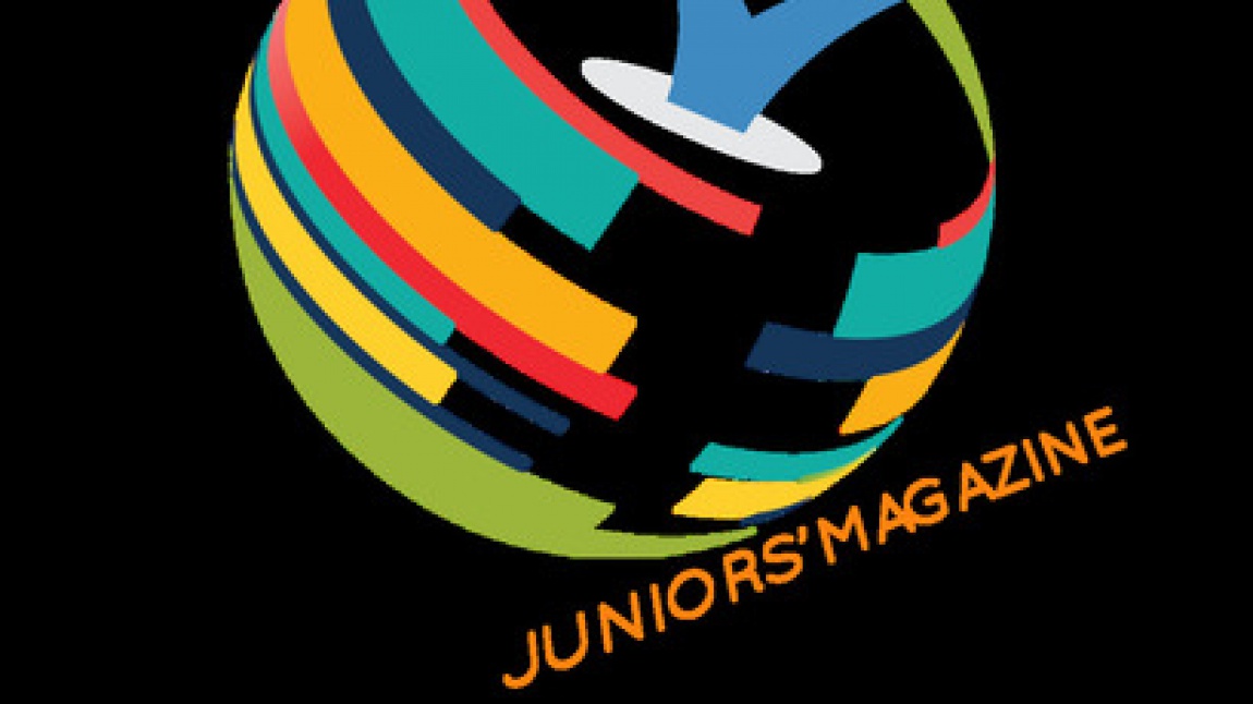 Juniors' Magazine eTwinning Projemiz Başladı