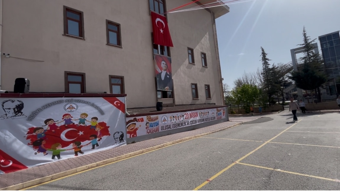 23 NİSAN ULUSAL EGEMENLİK VE ÇOCUK BAYRAMIMIZI ÇOŞKUYLA KUTLADIK...